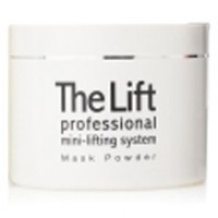 The Lift Professional Mask Powder only