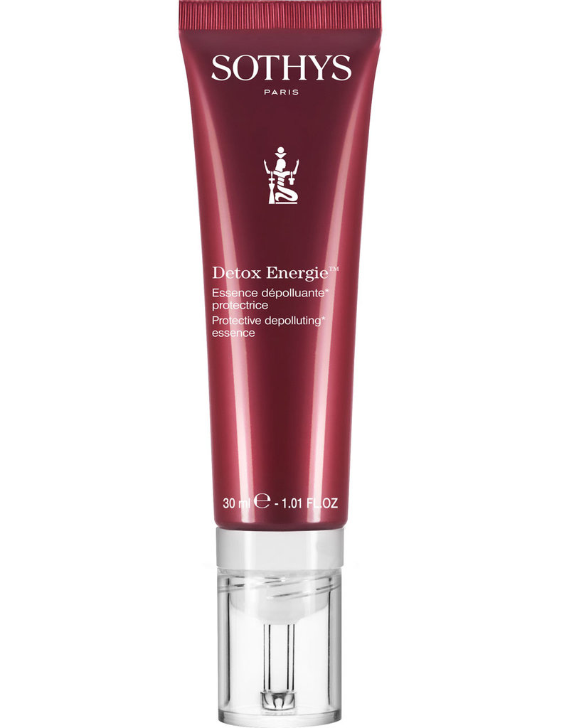 Sothys Protective Depolluting Essence