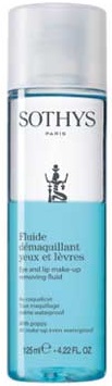 Sothys Eye and Lip Make-up Removing Fluid