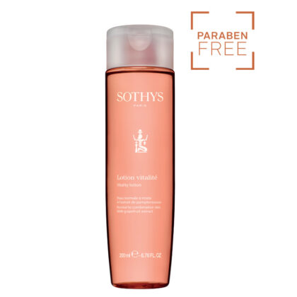 Sothys Normalising (Vitality) Lotion