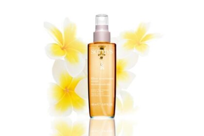 Sothys Orange Blossom and Ceddar Wood Escape Nourishing Body Elixir
