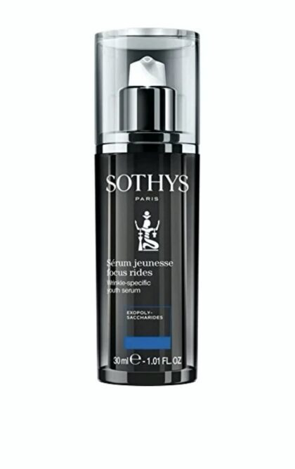 Sothys Wrinkle-Specific Youth Serum